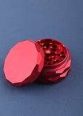 Diamond Grinder 63mm 3pc | Red-Image 1