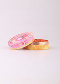 Dine In 2pc Grinder | Donut-Image 2