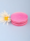 Dine In 2pc Grinder | Macaroon (Raspberry)-Image 1
