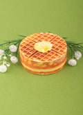 Dine In 2pc Grinder | Waffle-Image 1