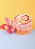 Dine In 4pc Grinder | Cinnamon Roll-Image 1