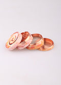 Dine In 4pc Grinder | Cinnamon Roll-Image 3