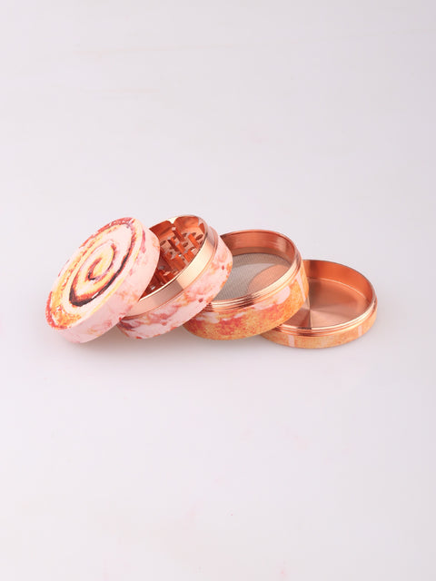 Dine In 4pc Grinder