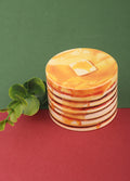 Dine In 4pc Grinder | Pancakes-Image 1