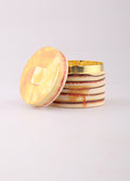 Dine In 4pc Grinder | Pancakes-Image 2
