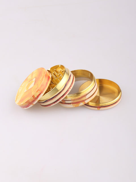 Dine In 4pc Grinder