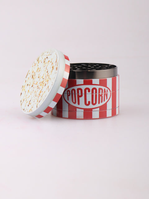 Dine In 4pc Grinder
