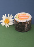 Dine In 4pc Grinder | Sushi Roll-Image 1