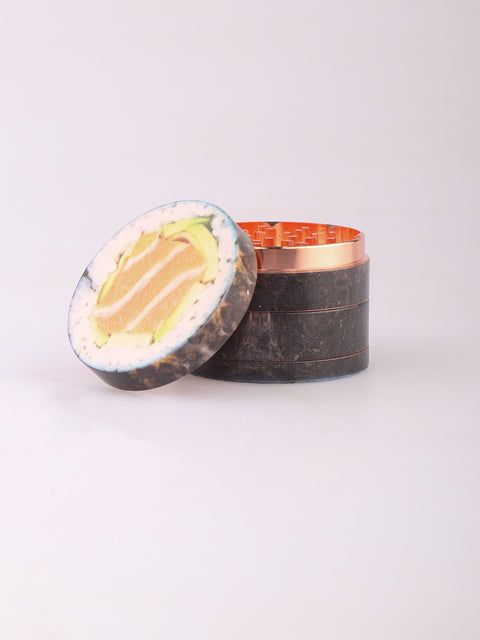 Dine In 4pc Grinder
