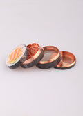 Dine In 4pc Grinder | Sushi Roll-Image 3