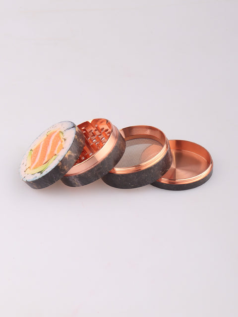 Dine In 4pc Grinder