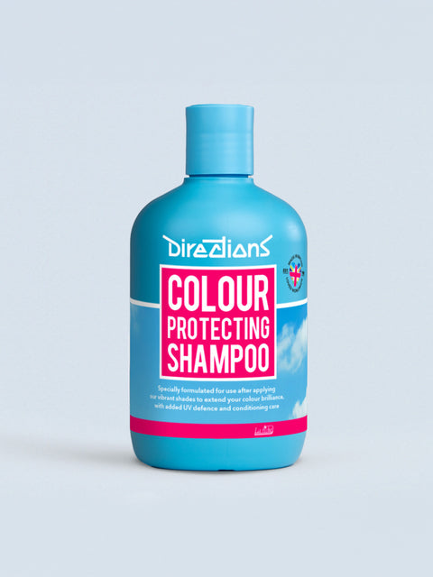 Directions Colour Protecting Shampoo