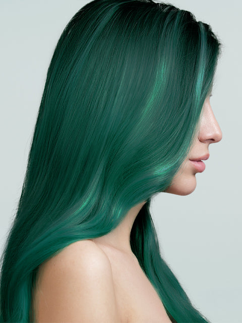 Directions Hair Colour
