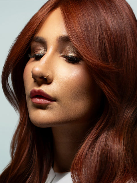 Directions Hair Colour