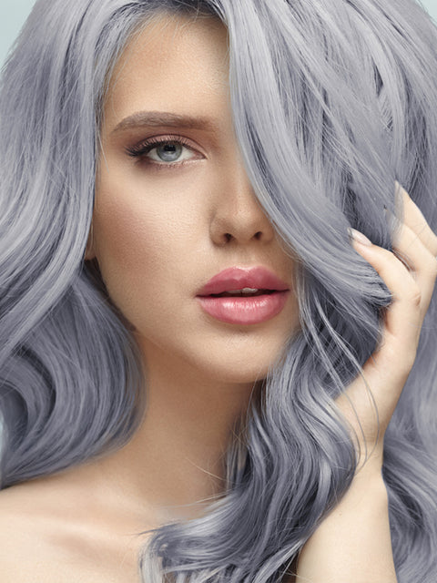 Directions Hair Colour