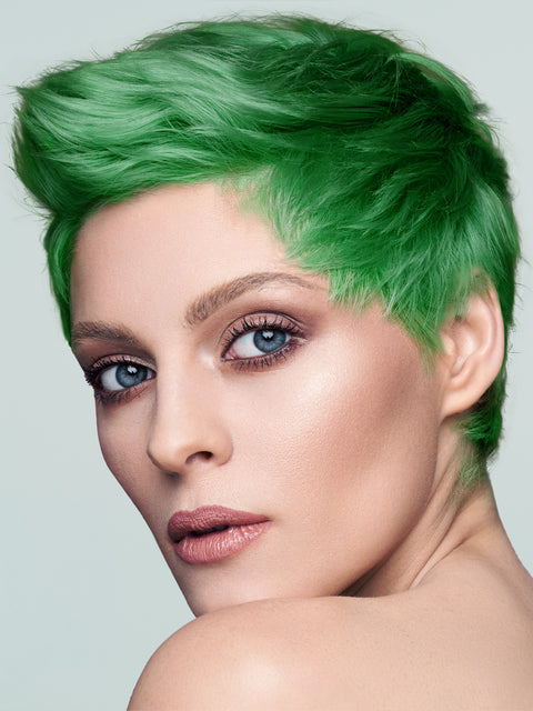 Directions Hair Colour