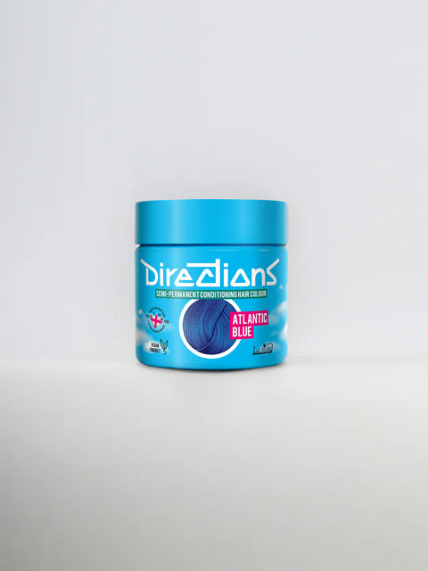 Directions Hair Colour