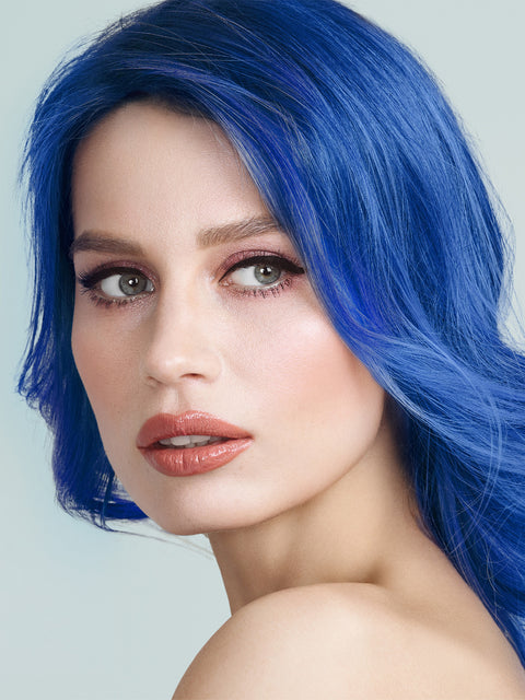 Directions Hair Colour