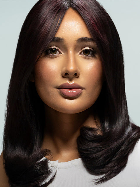 Directions Hair Colour