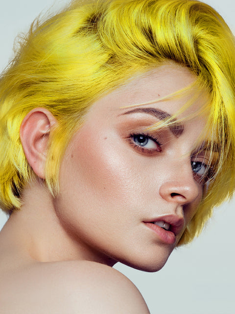 Directions Hair Colour