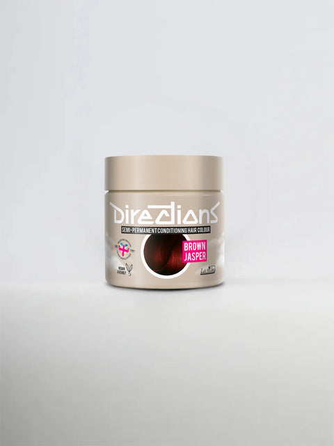 Directions Hair Colour