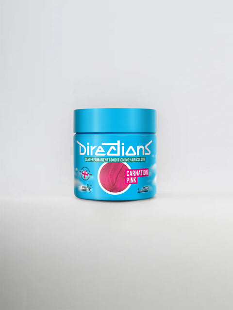 Directions Hair Colour