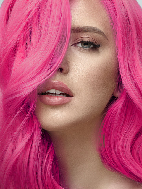 Directions Hair Colour