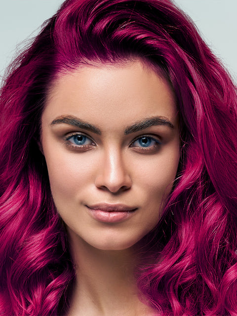 Directions Hair Colour