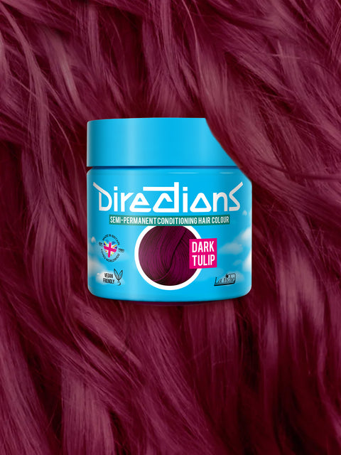 Directions Hair Colour