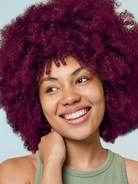 Directions Hair Colour