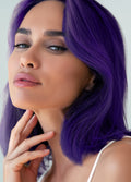 Directions Hair Colour | Deep Purple-Image 3