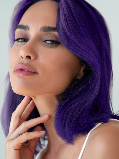 Directions Hair Colour