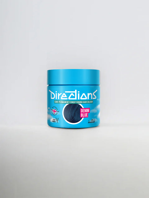 Directions Hair Colour