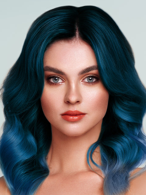 Directions Hair Colour
