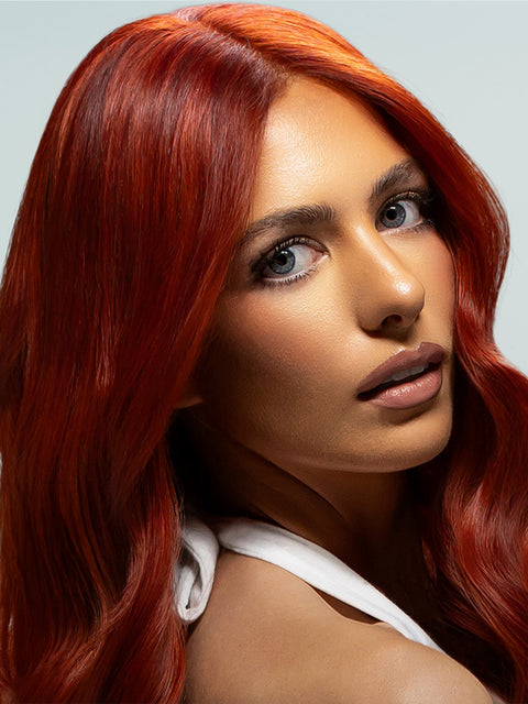 Directions Hair Colour
