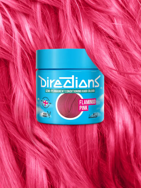 Directions Pinks & Purples