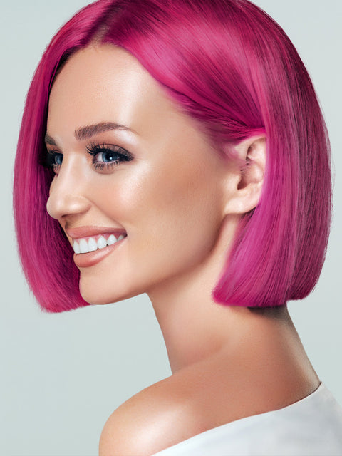 Directions Hair Colour