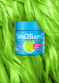 Directions Hair Colour | Fluoro Green-Image 1