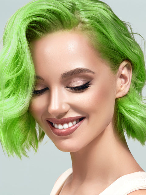 Directions Hair Colour