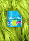 Directions Hair Colour | Fluoro Lime-Image 1