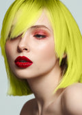 Directions Hair Colour | Fluoro Yellow-Image 3