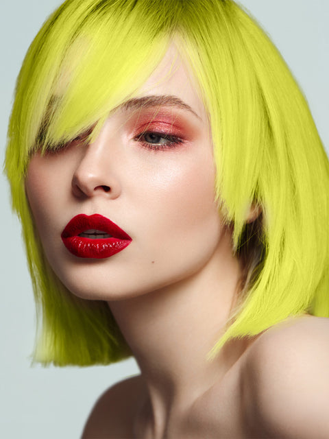 Directions Hair Colour