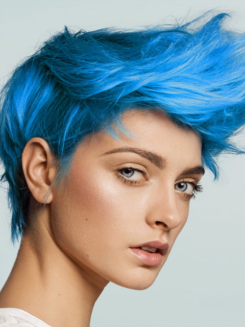 Directions Hair Colour