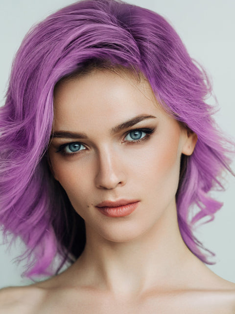Directions Hair Colour
