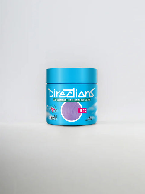 Directions Hair Colour