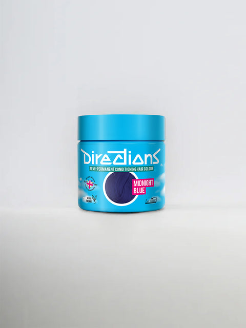 Directions Hair Colour