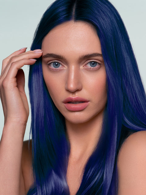 Directions Hair Colour