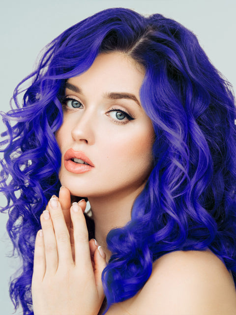 Directions Hair Colour