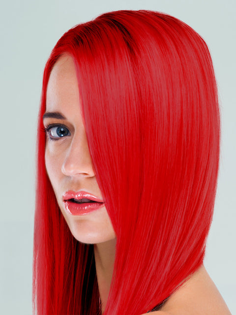 Directions Hair Colour