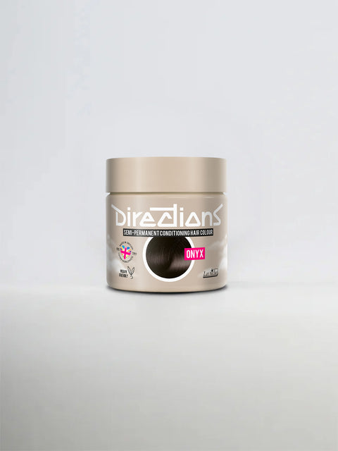 Directions Hair Colour
